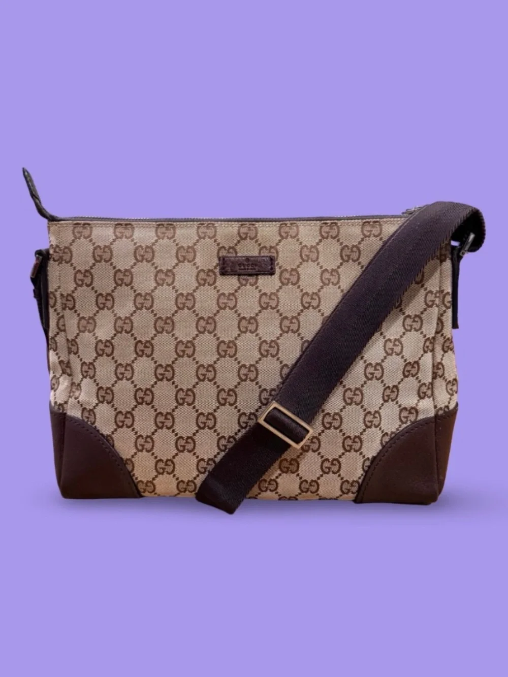 Vintage Gucci